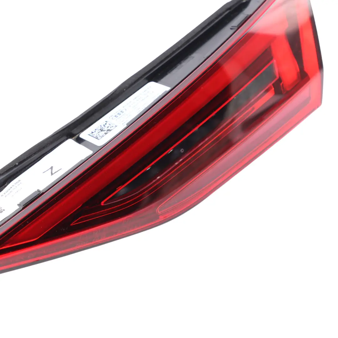 Audi S3 8Y Rear Lamp Tail Light LED Trunk Bootlid Inner Right O/S - SKU 8Y0945308 - Part number 8Y0945308