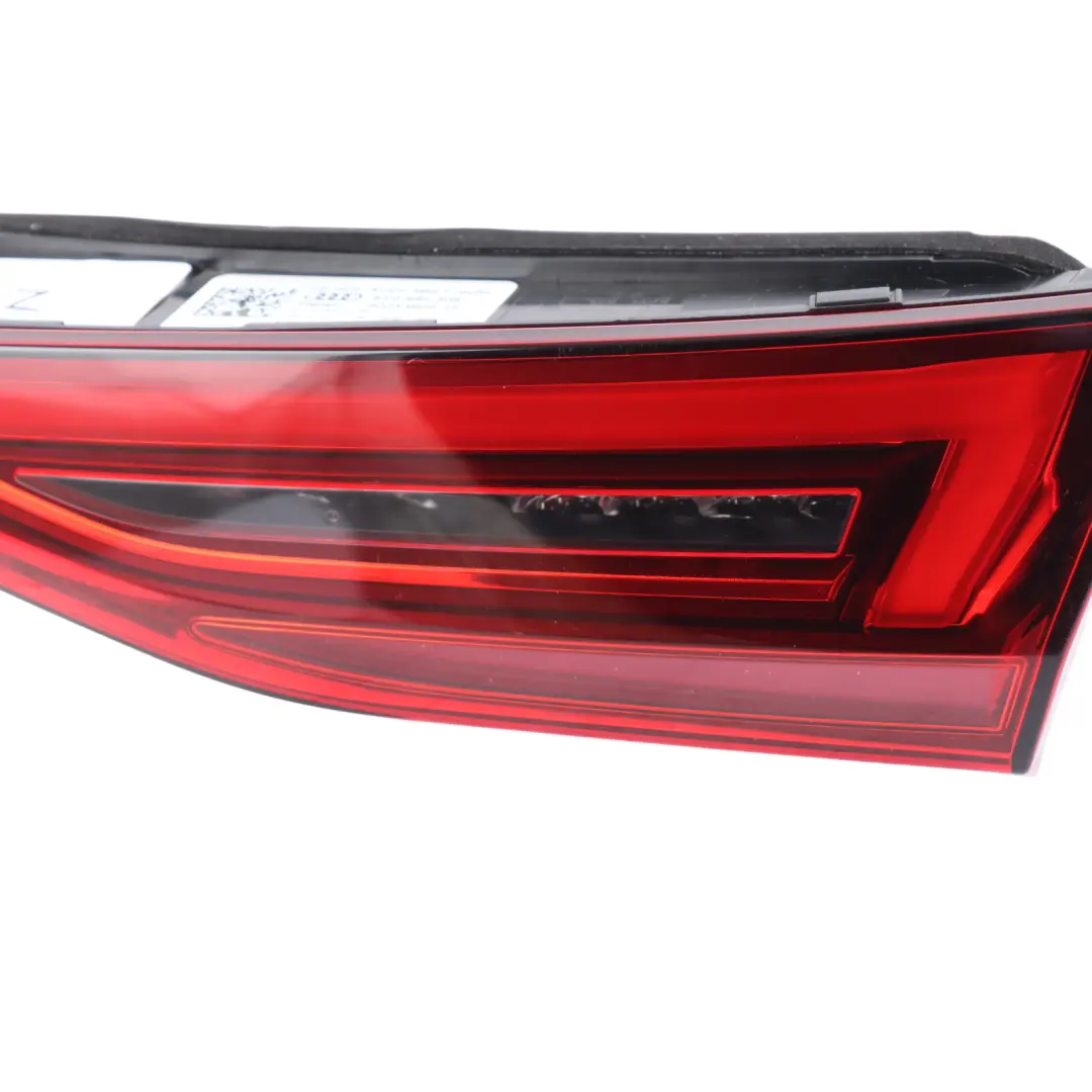 8Y Rear Lamp Tail Light LED Trunk Bootlid Inner Right O/S to Audi S3 with Part number 8Y0945308 Audi S3 8Y Rear Lamp Tail Light LED Trunk Bootlid Inner Right O/S - SKU 8Y0945308 - Part number 8Y0945308