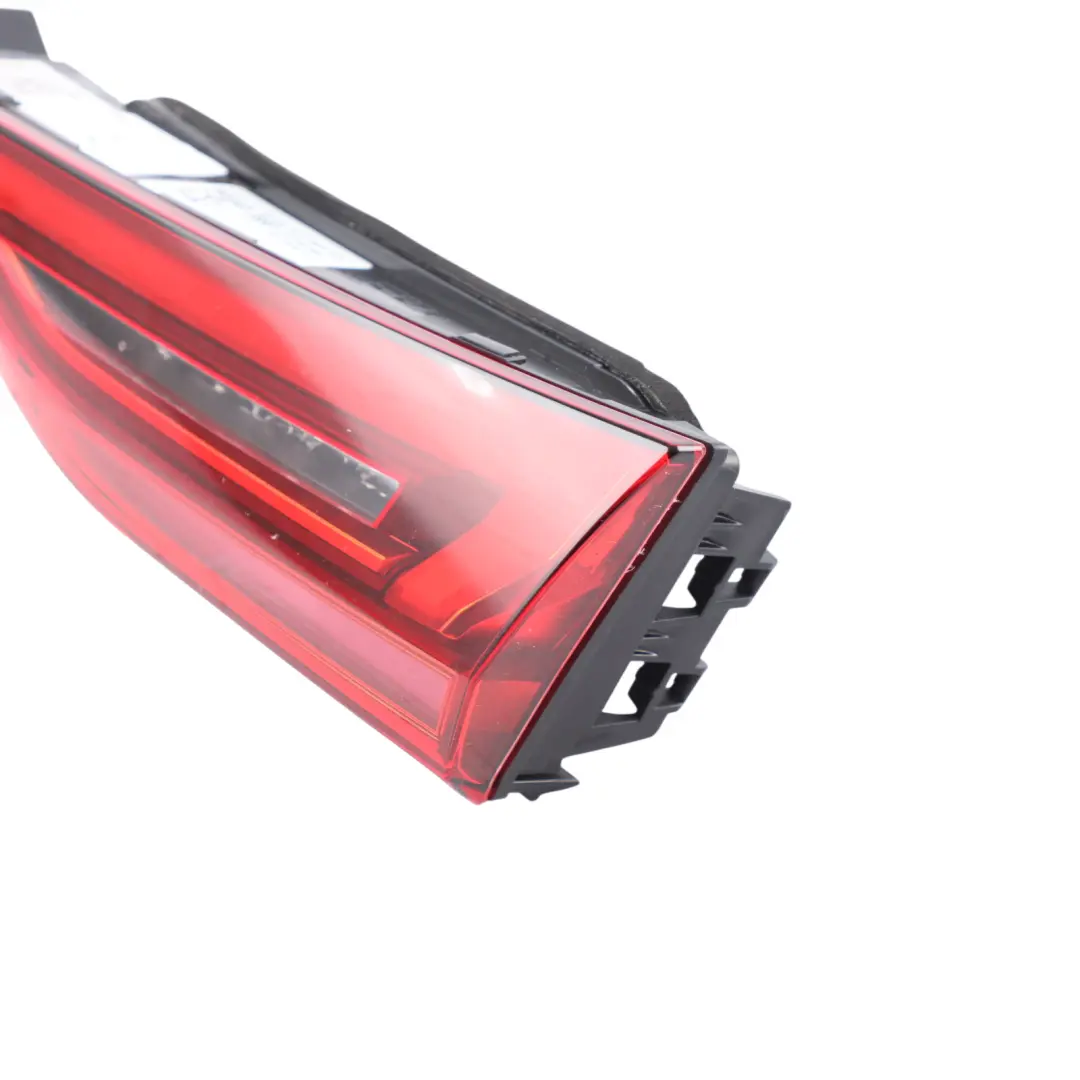 8Y Rear Lamp Tail Light LED Trunk Bootlid Inner Right O/S to Audi S3 with Part number 8Y0945308 Audi S3 8Y Rear Lamp Tail Light LED Trunk Bootlid Inner Right O/S - SKU 8Y0945308 - Part number 8Y0945308