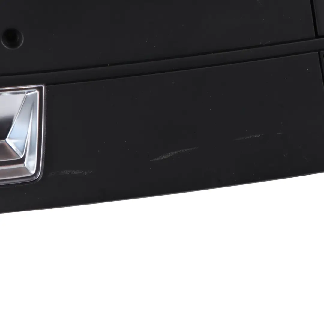 Roof Light AUDI S3 A3 RS3 8Y Interior Front Reading Lamp Switch Black to with Part number 8Y0947135H Roof Light AUDI S3 A3 RS3 8Y Interior Front Reading Lamp Switch Black - SKU 8Y0947135H - Part number 8Y0947135H