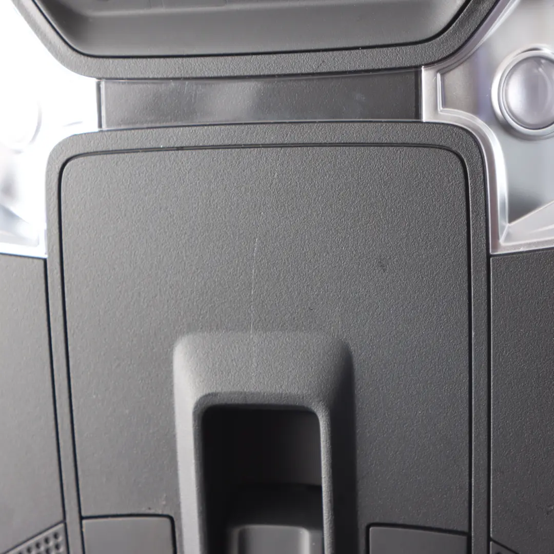 Roof Light AUDI S3 A3 RS3 8Y Interior Front Reading Lamp Switch Black to with Part number 8Y0947135P Roof Light AUDI S3 A3 RS3 8Y Interior Front Reading Lamp Switch Black - SKU 8Y0947135P - Part number 8Y0947135P