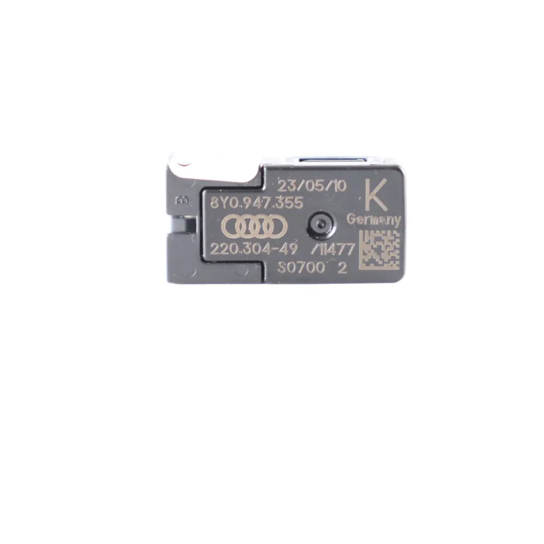 Audi A3 S3 RS3 8Y LED Module Right O/S - SKU 8Y0947355K - Part number 8Y0947355K