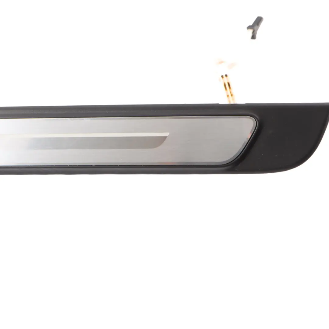 8Y Delantera S line Embellecedor Umbral Izquierda Derecha para Audi S3 con número de pieza 8Y0947417A Audi S3 8Y Delantera S line Embellecedor Umbral Izquierda Derecha - SKU 8Y0947417A - Número de pieza 8Y0947417A