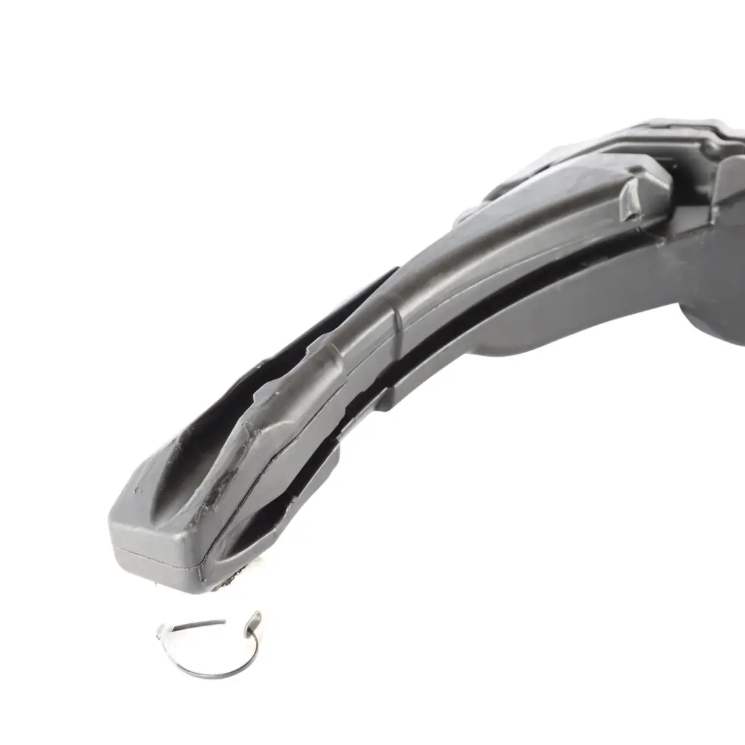 Audi S3 8Y Windscreen Washer Bottle Hose Pipe Cap Water Tank - SKU 8Y0955451B - Part number 8Y0955451B