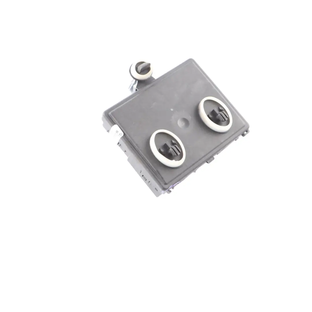 Audi Q3 A3 S3 8Y Front Driver's Door Module Control Unit ECU - SKU 8Y0959593L - Part number 8Y0959593L