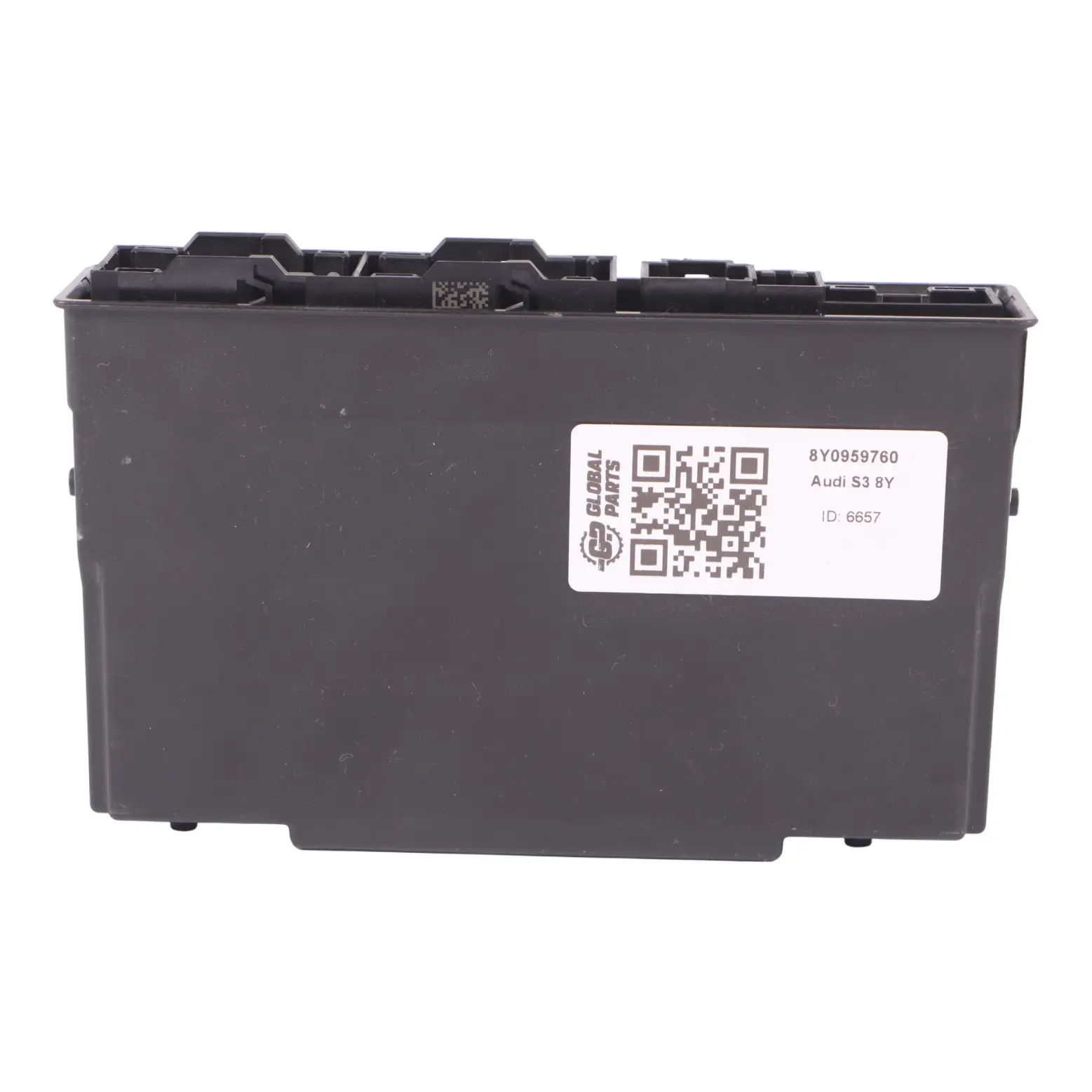 Audi S3 8Y Vorder Sitz Steuer Modul Einheit Links 8Y0959760