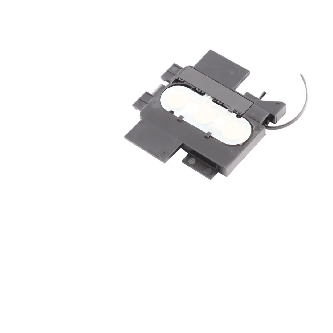 Audi S3 8Y Rear Seat Couch Occupancy Recognition Sensor Unit - SKU 8Y0963554A - Part number 8Y0963554A