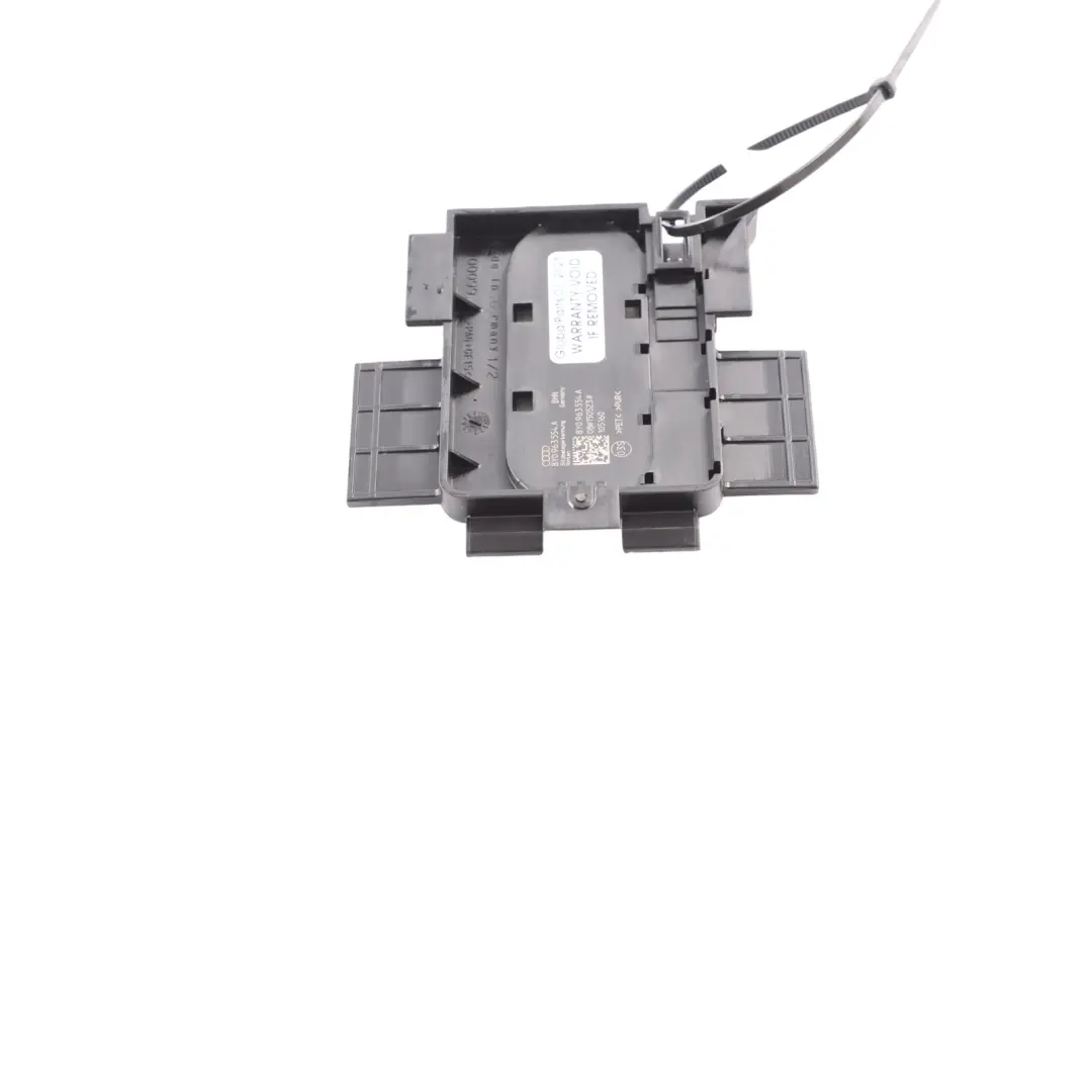 Audi S3 8Y Rear Seat Couch Occupancy Recognition Sensor Unit - SKU 8Y0963554A - Part number 8Y0963554A