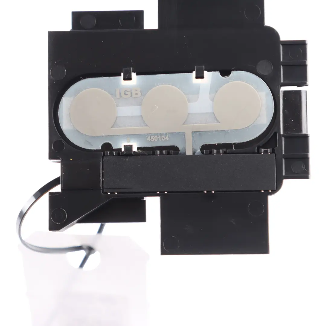 8Y Unidad Sensor De Reconocimiento Ocupación Asiento Trasero para Audi S3 con número de pieza 8Y0963554A Audi S3 8Y Unidad Sensor De Reconocimiento Ocupación Asiento Trasero - SKU 8Y0963554A - Número de pieza 8Y0963554A