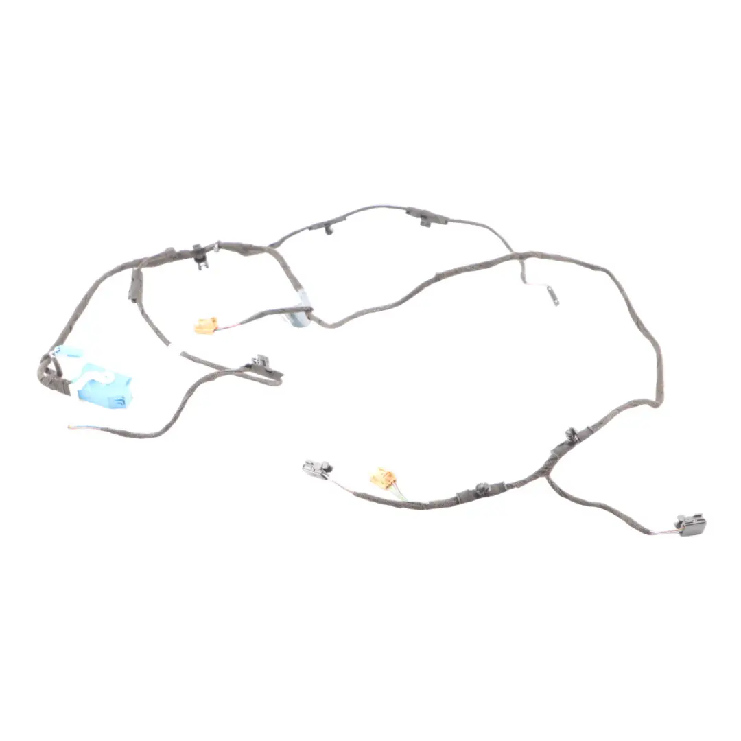 8Y Tarjeta Puerta Delantera Cable Cableado Loom Lado Pasajero para Audi A3 con número de pieza 8Y0971036E Audi A3 8Y Tarjeta Puerta Delantera Cable Cableado Loom Lado Pasajero - SKU 8Y0971036E - Número de pieza 8Y0971036E
