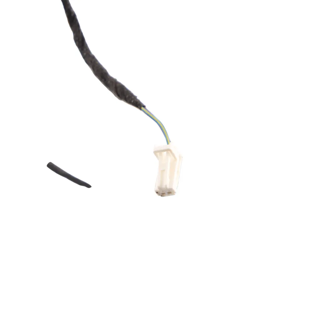 8Y Tarjeta Puerta Delantera Cable Cableado Loom Lado Pasajero para Audi A3 con número de pieza 8Y0971036E Audi A3 8Y Tarjeta Puerta Delantera Cable Cableado Loom Lado Pasajero - SKU 8Y0971036E - Número de pieza 8Y0971036E