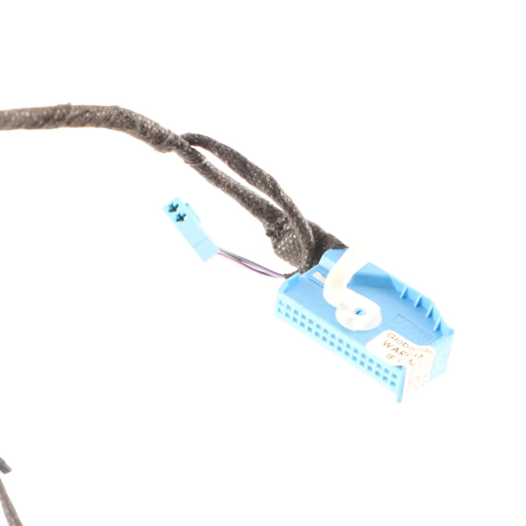 Audi A3 8Y Vordere Tür Karte Kabelbaum Kabel Beifahrerseite - SKU 8Y0971036E - Teilenummer 8Y0971036E