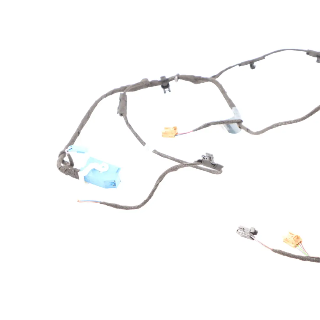 Audi A3 8Y Vordere Tür Karte Kabelbaum Kabel Beifahrerseite - SKU 8Y0971036E - Teilenummer 8Y0971036E