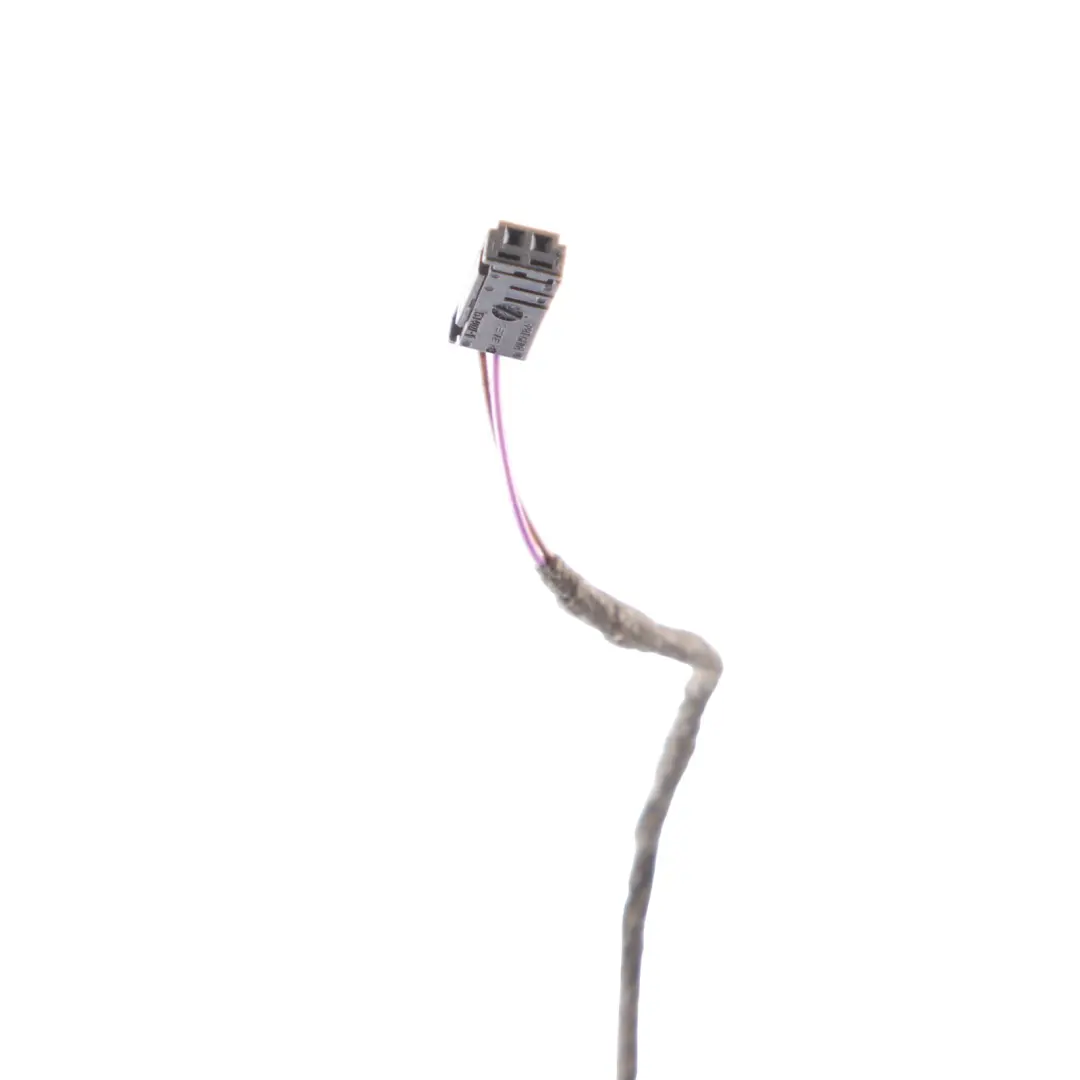 Audi A3 8Y Vordere Tür Karte Kabelbaum Kabel Beifahrerseite - SKU 8Y0971036E - Teilenummer 8Y0971036E