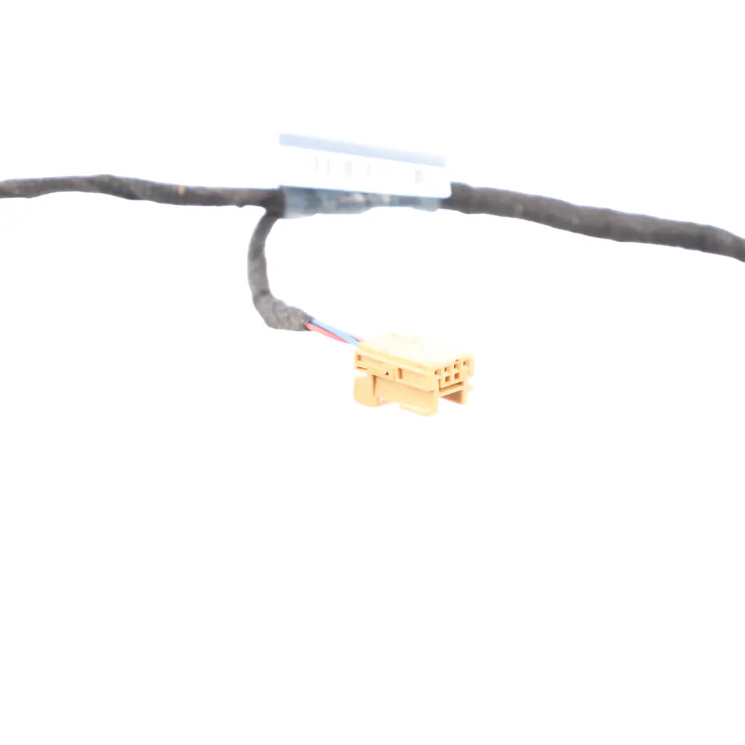 Audi A3 8Y Faisceau De Câblage Panneau Porte Avant Côté Passager - SKU 8Y0971036E - Numéro de pièce 8Y0971036E