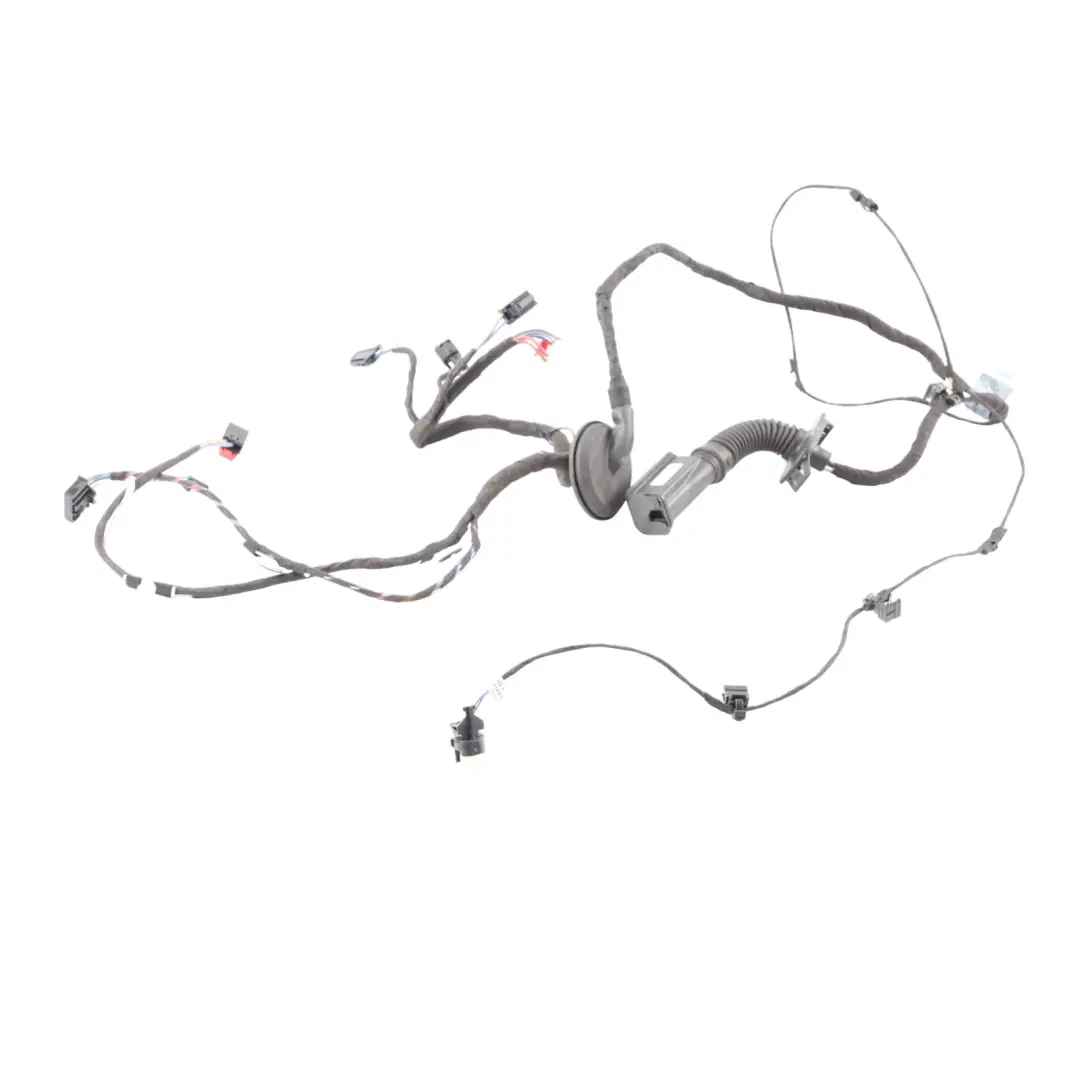 8Y Sportback Rear Door Wiring Loom Harnes Cable Right O/S to Audi A3 with Part number 8Y0971688S Audi A3 8Y Sportback Rear Door Wiring Loom Harnes Cable Right O/S - SKU 8Y0971688S - Part number 8Y0971688S