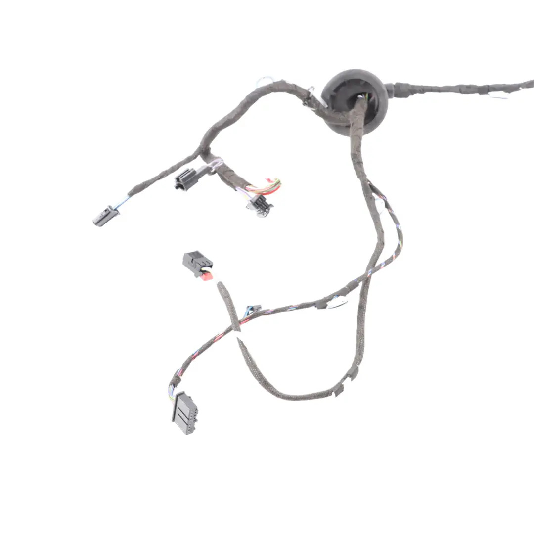 8Y Sportback Rear Door Wiring Loom Harnes Cable Right O/S to Audi A3 with Part number 8Y0971688S Audi A3 8Y Sportback Rear Door Wiring Loom Harnes Cable Right O/S - SKU 8Y0971688S - Part number 8Y0971688S