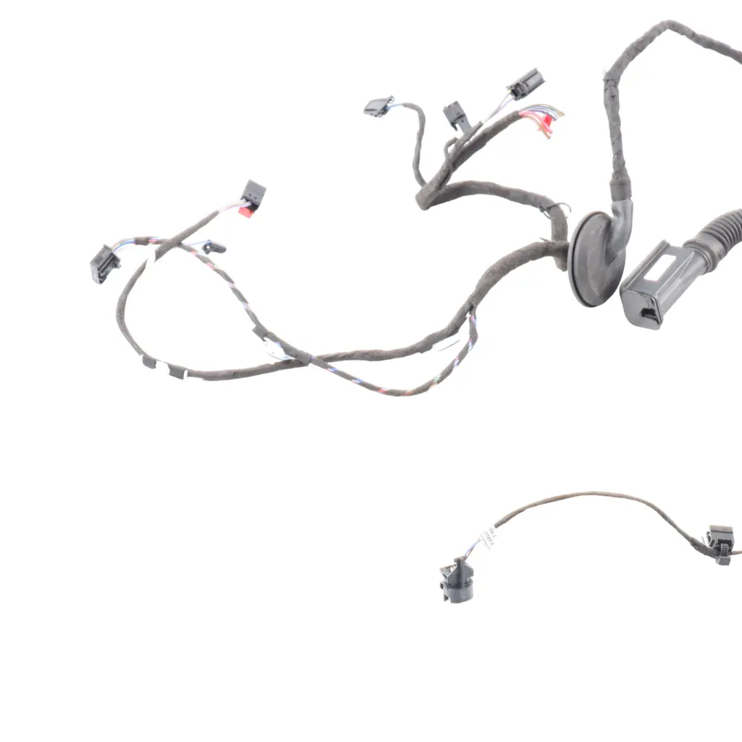 8Y Sportback Rear Door Wiring Loom Harnes Cable Right O/S to Audi A3 with Part number 8Y0971688S Audi A3 8Y Sportback Rear Door Wiring Loom Harnes Cable Right O/S - SKU 8Y0971688S - Part number 8Y0971688S