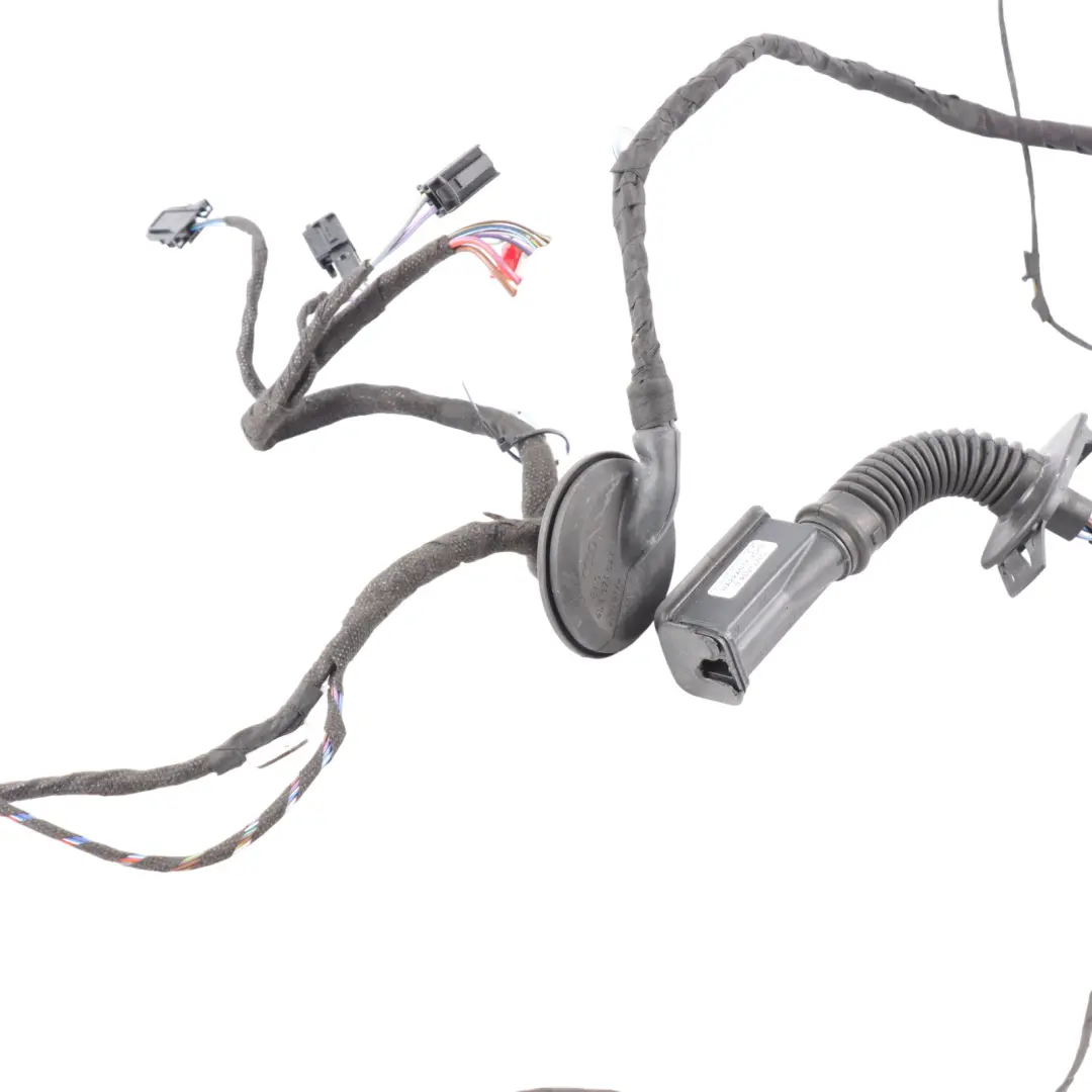 8Y Sportback Rear Door Wiring Loom Harnes Cable Right O/S to Audi A3 with Part number 8Y0971688S Audi A3 8Y Sportback Rear Door Wiring Loom Harnes Cable Right O/S - SKU 8Y0971688S - Part number 8Y0971688S