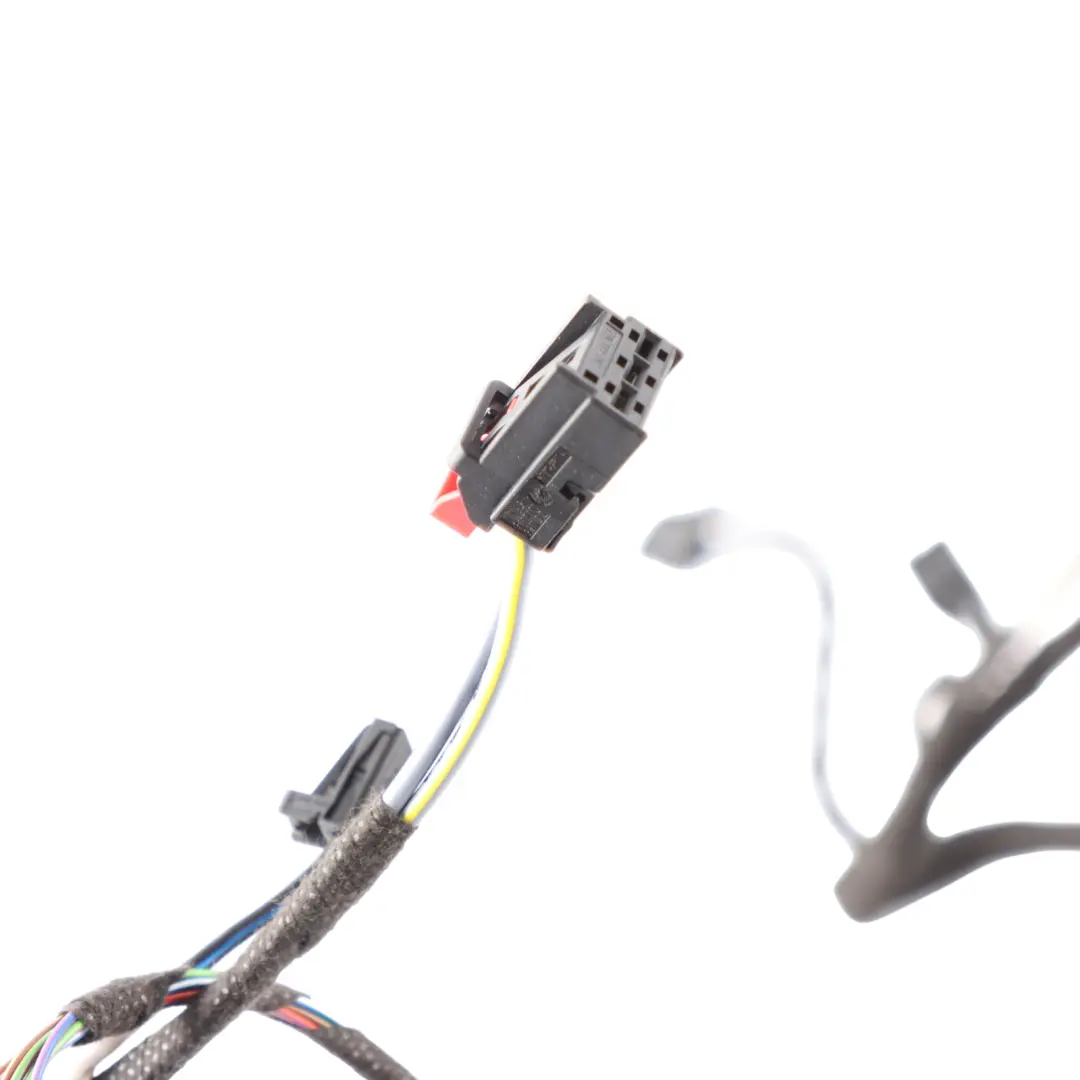 8Y Sportback Rear Door Wiring Loom Harnes Cable Right O/S to Audi A3 with Part number 8Y0971688S Audi A3 8Y Sportback Rear Door Wiring Loom Harnes Cable Right O/S - SKU 8Y0971688S - Part number 8Y0971688S