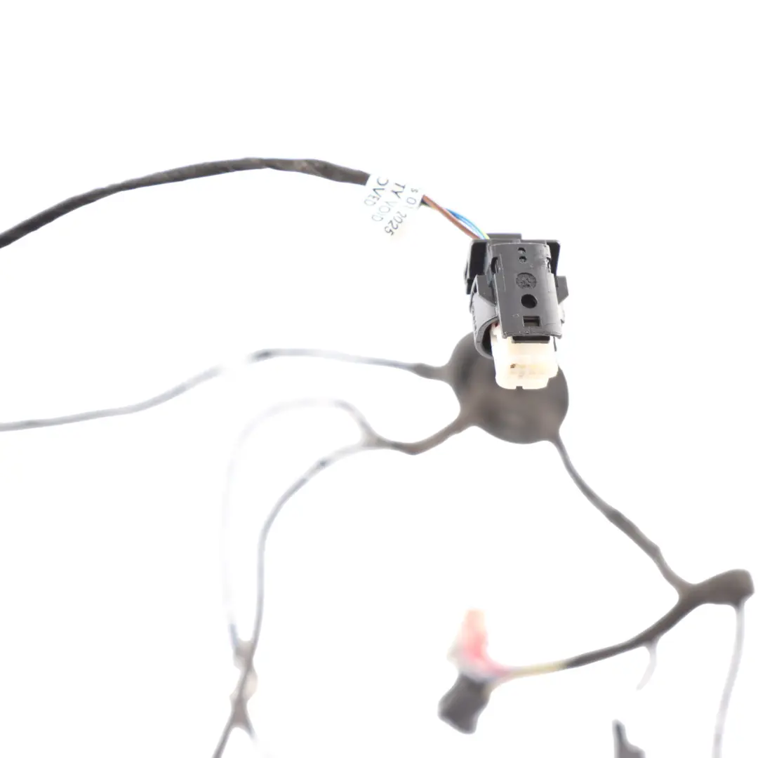 8Y Sportback Rear Door Wiring Loom Harnes Cable Right O/S to Audi A3 with Part number 8Y0971688S Audi A3 8Y Sportback Rear Door Wiring Loom Harnes Cable Right O/S - SKU 8Y0971688S - Part number 8Y0971688S