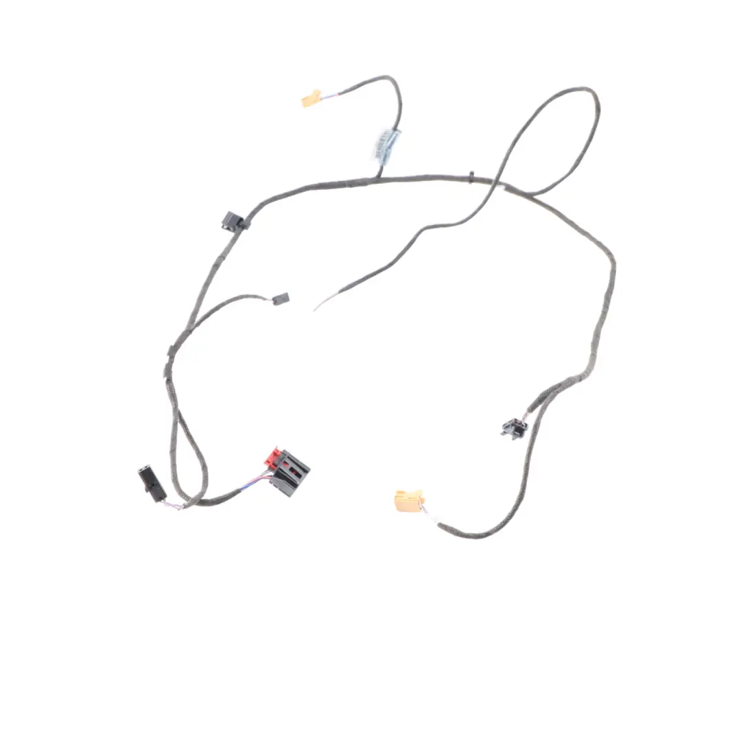 8Y Sportback Faisceau de câblage porte arrière gauche droite pour Audi S3 à propos du numéro de pièce 8Y0971693D Audi S3 8Y Sportback Faisceau de câblage porte arrière gauche droite - SKU 8Y0971693D - Numéro de pièce 8Y0971693D