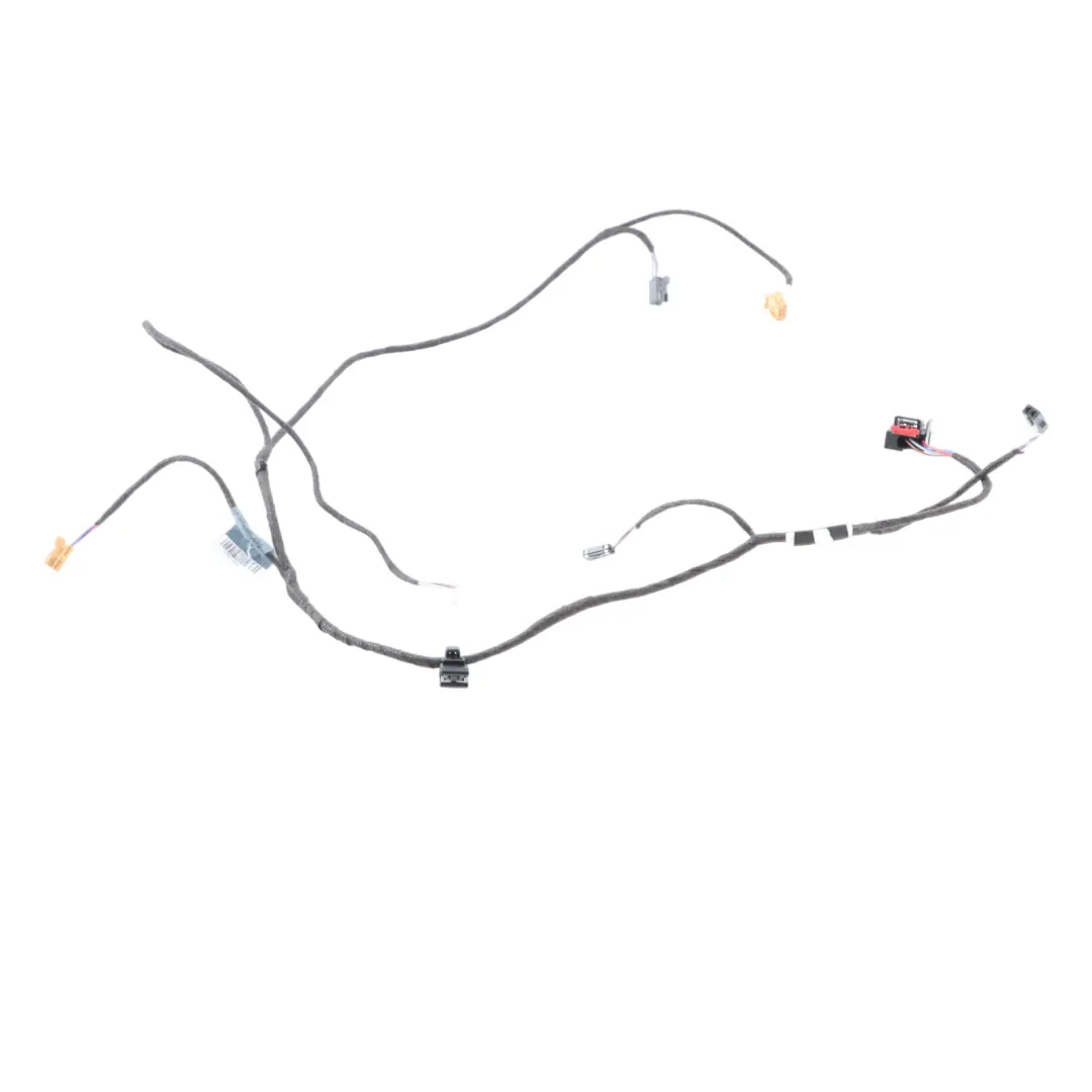 Audi S3 8Y Sportback Puerta Trasera Cableado Mazo Izquierda Derecha - SKU 8Y0971693D - Número de pieza 8Y0971693D