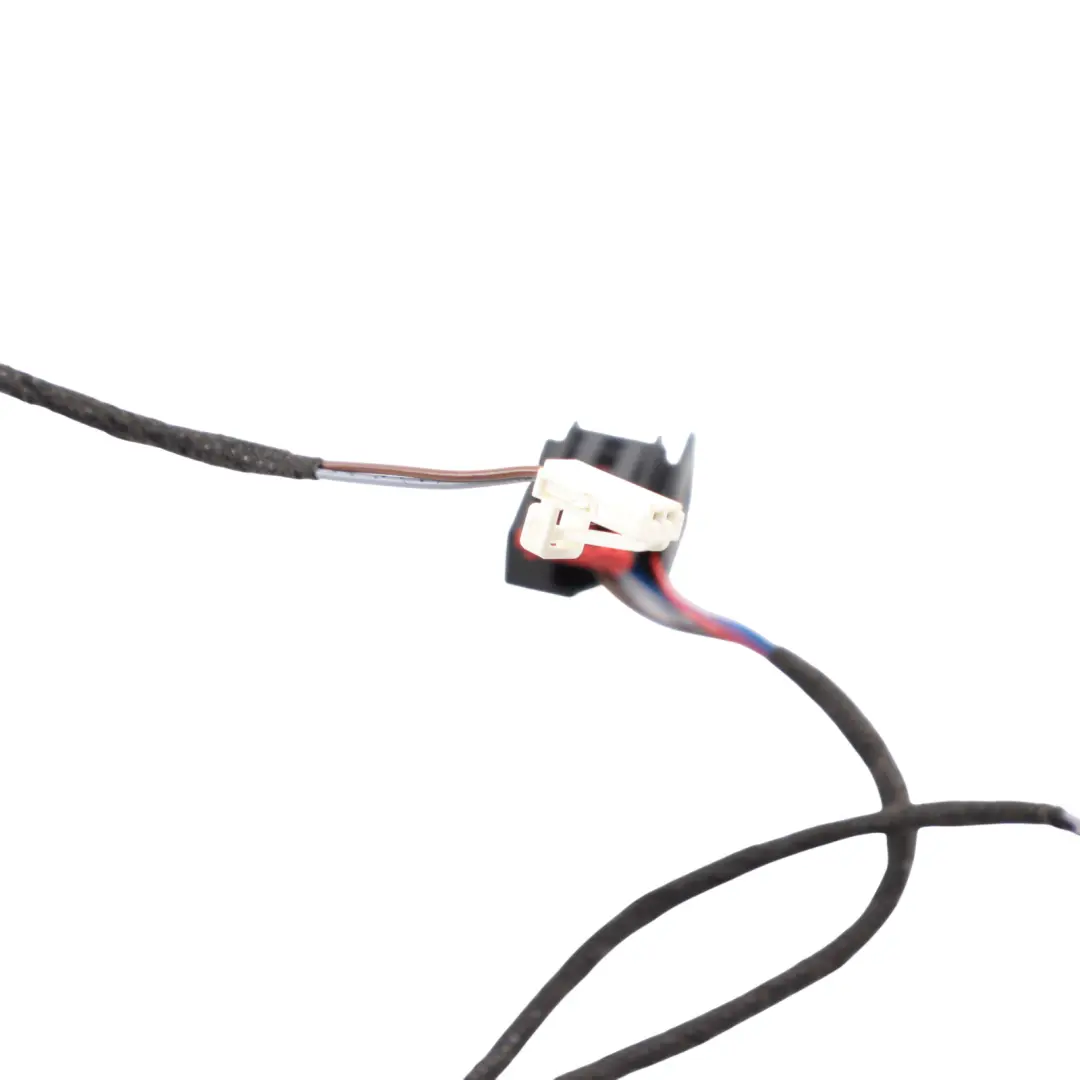 8Y Sportback Faisceau de câblage porte arrière gauche droite pour Audi S3 à propos du numéro de pièce 8Y0971693D Audi S3 8Y Sportback Faisceau de câblage porte arrière gauche droite - SKU 8Y0971693D - Numéro de pièce 8Y0971693D