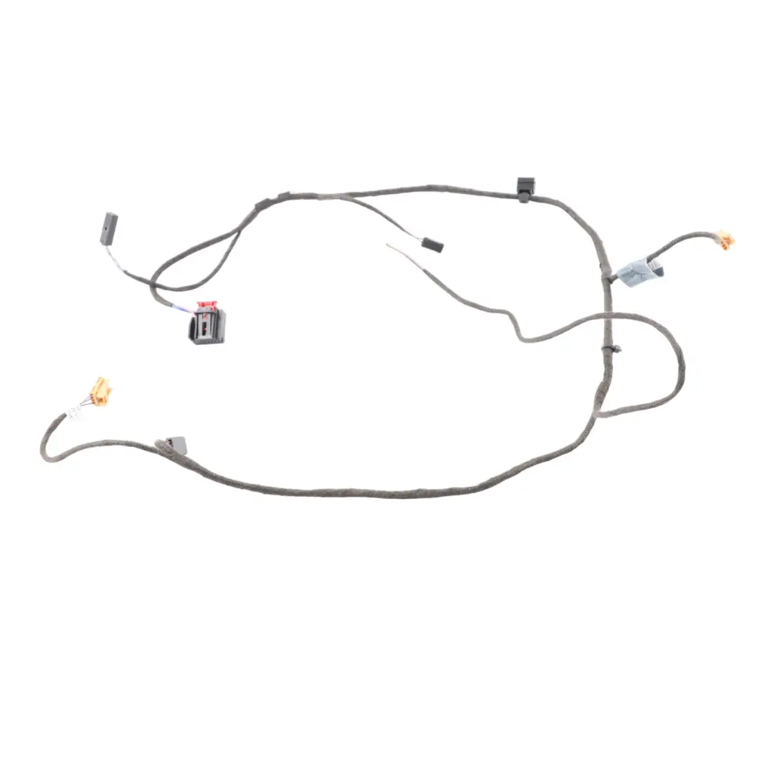 8Y Sportback Rear Door Wiring Harness Loom Left Right N/O/S to Audi S3 with Part number 8Y0971693D Audi S3 8Y Sportback Rear Door Wiring Harness Loom Left Right N/O/S - SKU 8Y0971693D - Part number 8Y0971693D