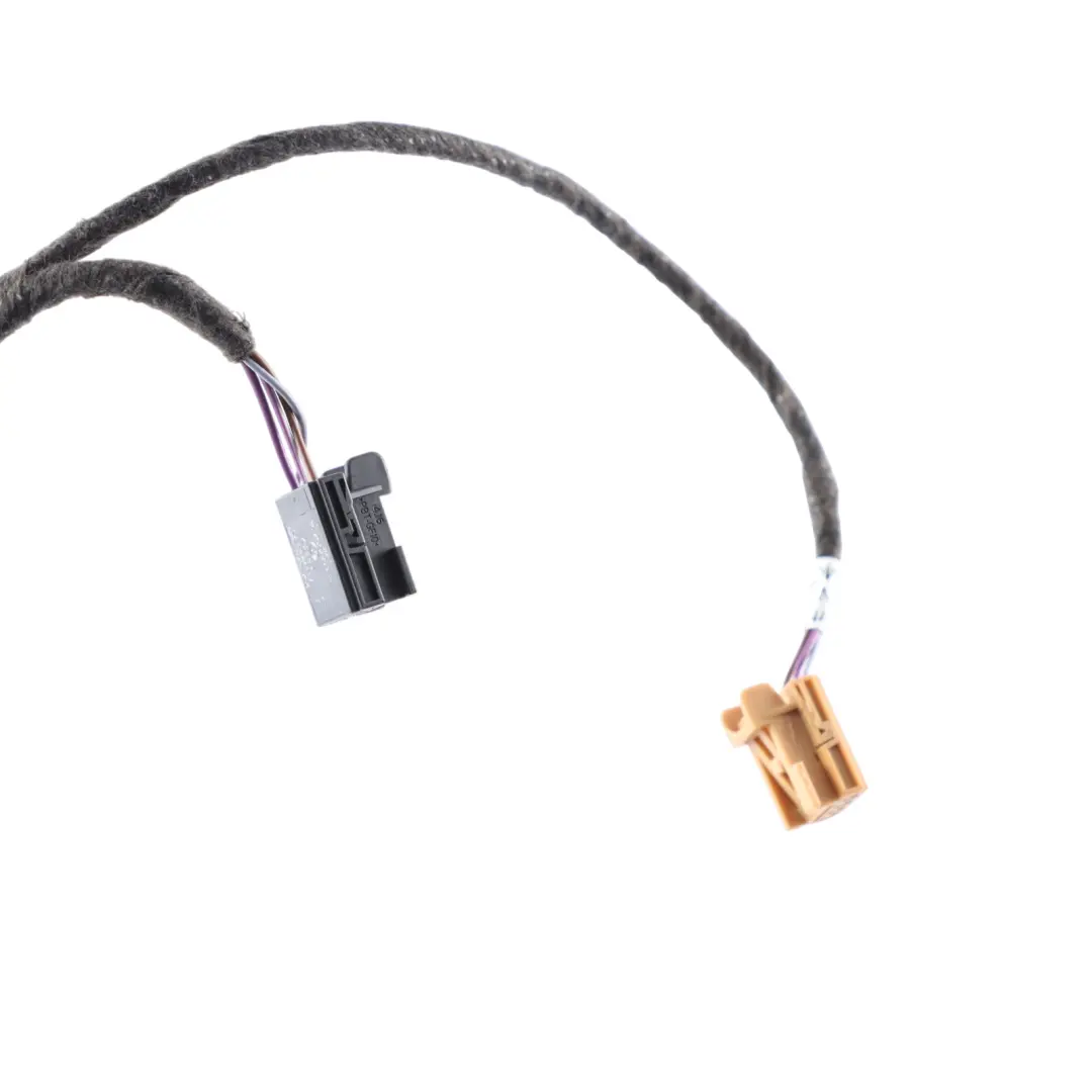 8Y Sportback Puerta Trasera Cableado Mazo Izquierda Derecha para Audi S3 con número de pieza 8Y0971693D Audi S3 8Y Sportback Puerta Trasera Cableado Mazo Izquierda Derecha - SKU 8Y0971693D - Número de pieza 8Y0971693D