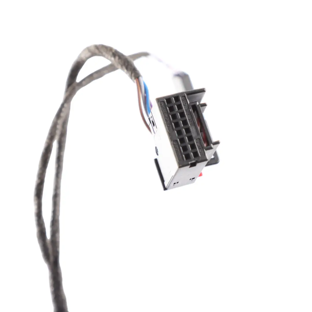 8Y Sportback Rear Door Wiring Harness Loom Left Right N/O/S to Audi S3 with Part number 8Y0971693D Audi S3 8Y Sportback Rear Door Wiring Harness Loom Left Right N/O/S - SKU 8Y0971693D - Part number 8Y0971693D