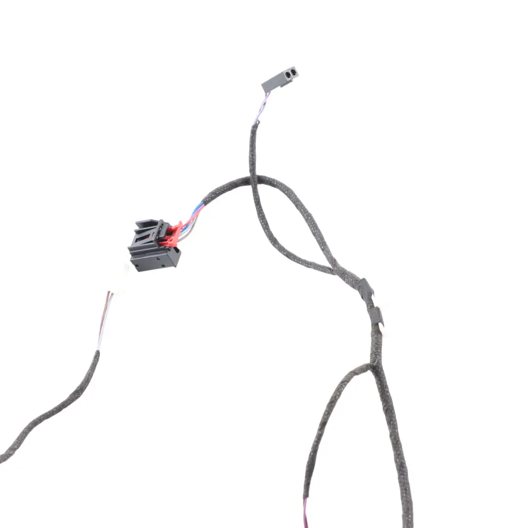 8Y Sportback Faisceau de câblage porte arrière gauche droite pour Audi S3 à propos du numéro de pièce 8Y0971693D Audi S3 8Y Sportback Faisceau de câblage porte arrière gauche droite - SKU 8Y0971693D - Numéro de pièce 8Y0971693D