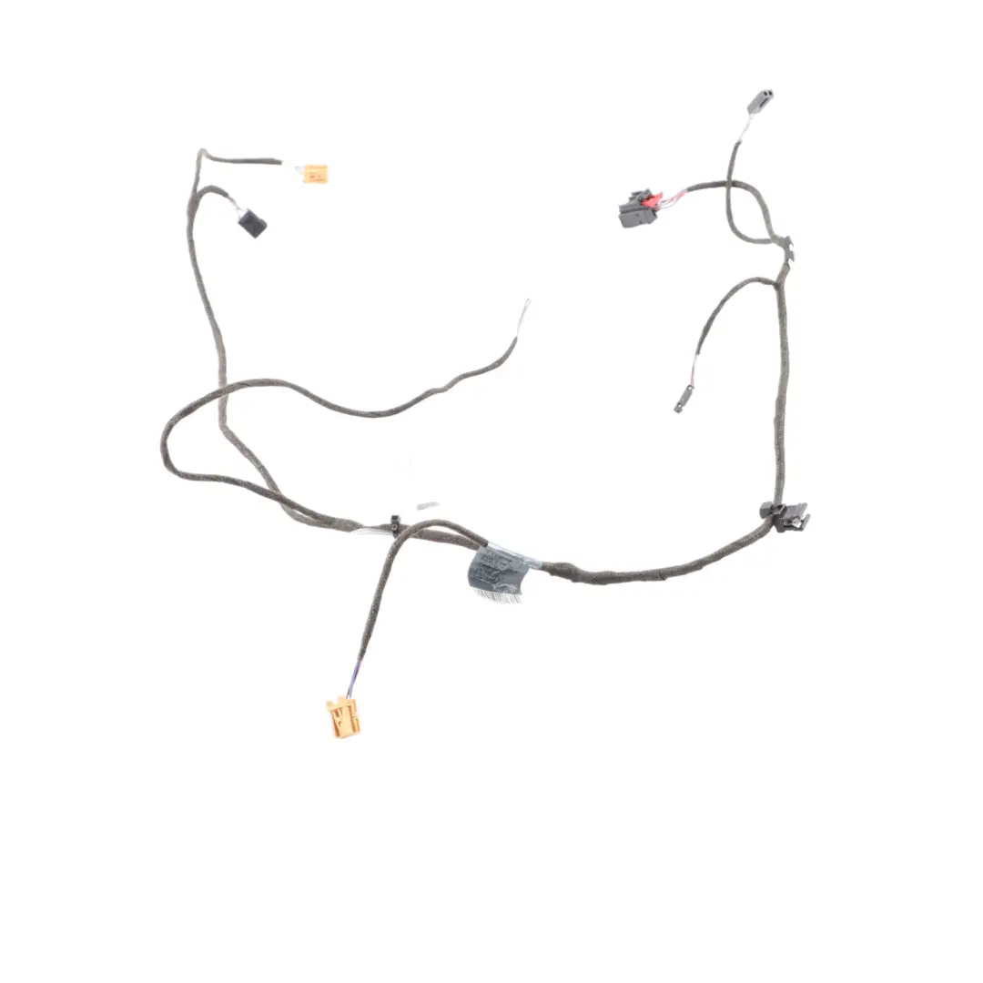 Audi S3 8Y Sportback Rear Door Wiring Harness Loom Left Right N/O/S - SKU 8Y0971693D - Part number 8Y0971693D