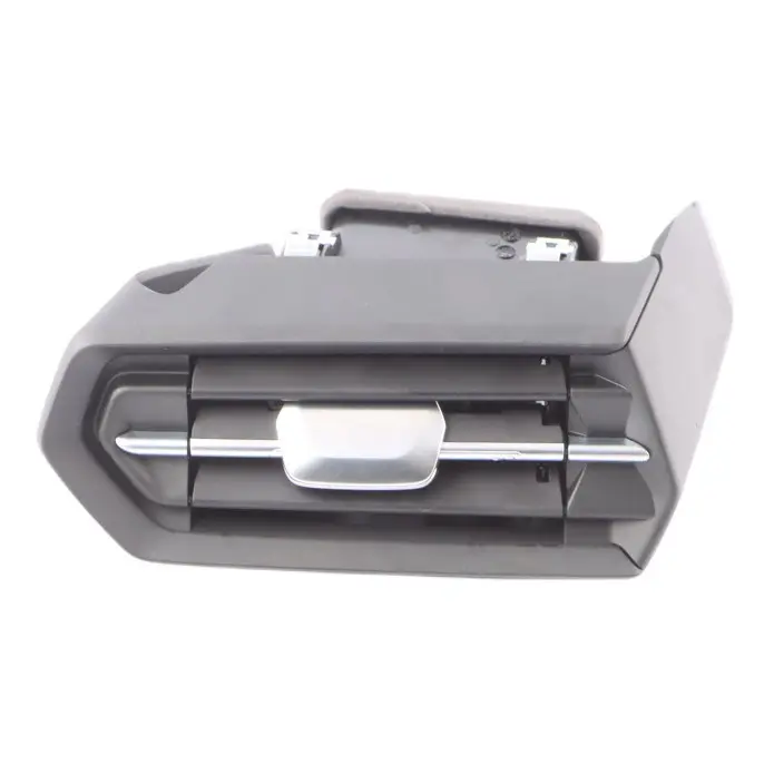 Audi S3 8Y Front Dashboard Air Vent Grille Panel Right O/S - SKU RHD-8Y2820902A - Part number 8Y2820902A