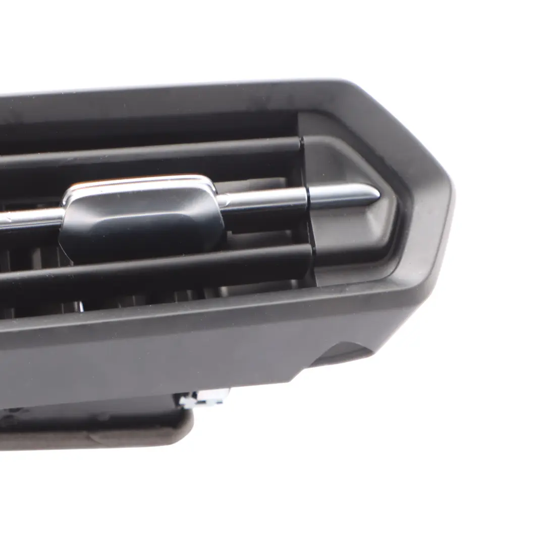 Audi S3 8Y Front Dashboard Air Vent Grille Panel Right O/S - SKU RHD-8Y2820902A - Part number 8Y2820902A