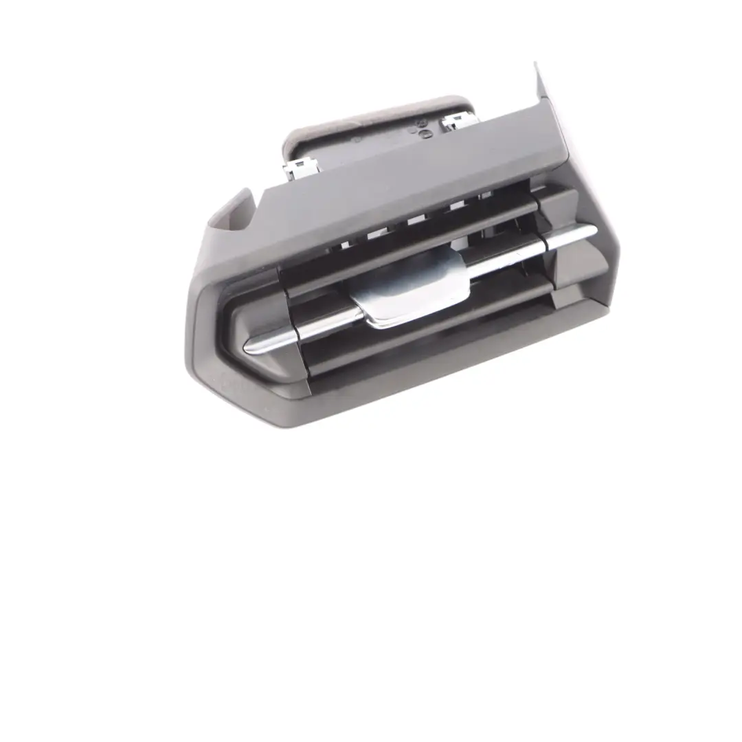 Audi S3 8Y Front Dashboard Air Vent Grille Panel Right O/S - SKU RHD-8Y2820902A - Part number 8Y2820902A