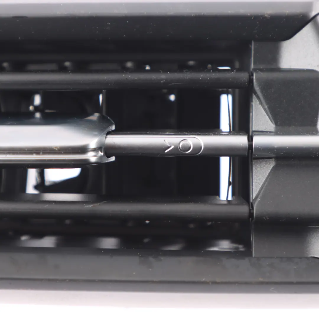 Audi S3 8Y Front Dashboard Air Vent Grille Panel Right O/S - SKU 8Y2820902A - Part number 8Y2820902A