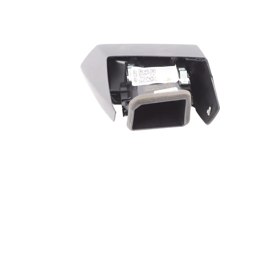 Audi S3 8Y Front Dashboard Air Vent Grille Panel Right O/S - SKU RHD-8Y2820902A - Part number 8Y2820902A