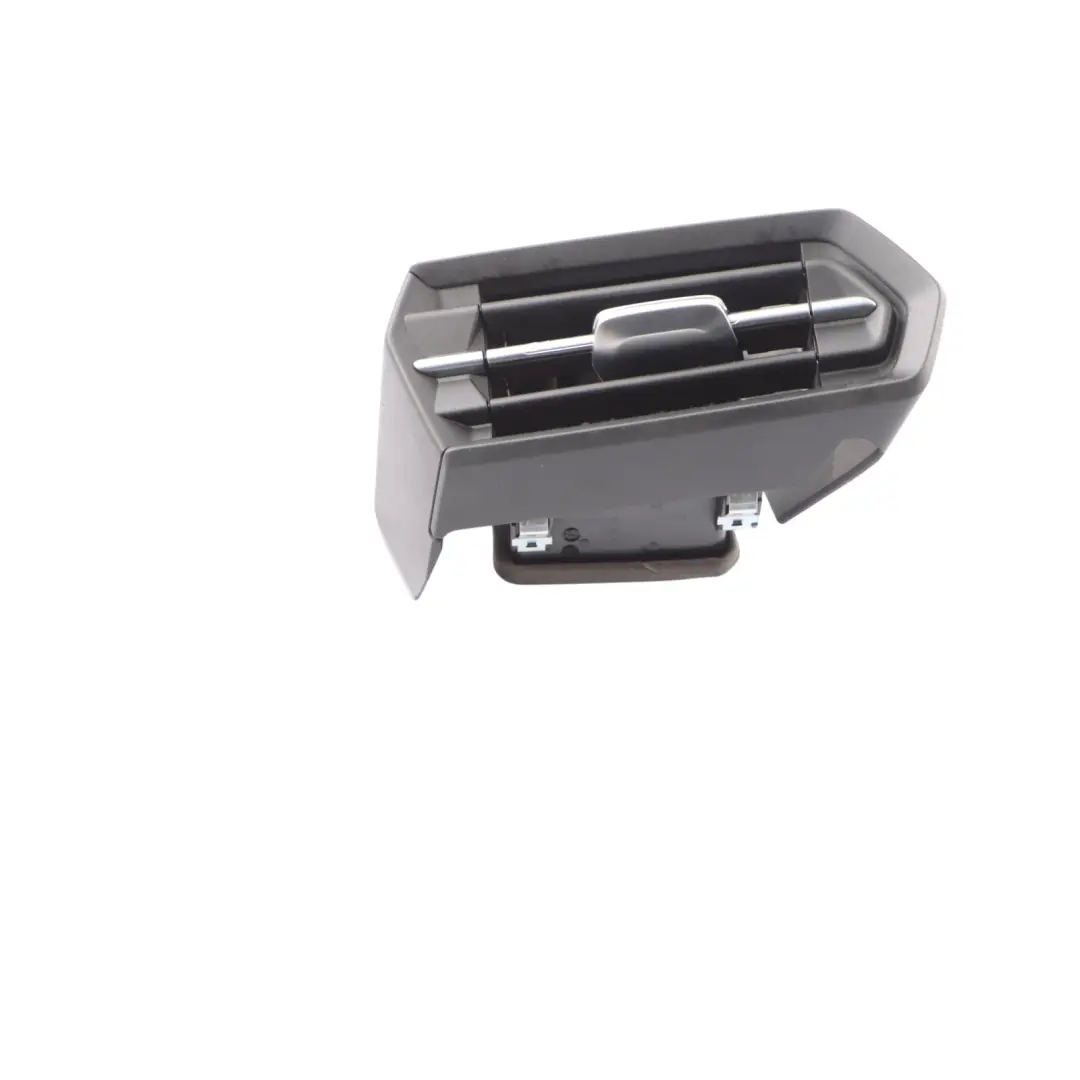 Audi S3 8Y Front Dashboard Air Vent Grille Panel Right O/S - SKU RHD-8Y2820902A - Part number 8Y2820902A