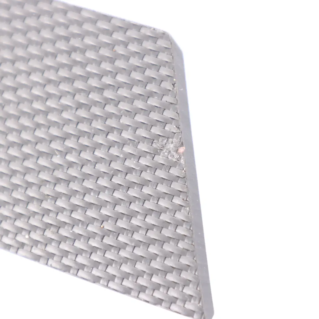 Audi S3 8Y Dashboard Trim Strip Console Cover Panel - SKU RHD-8Y2853189G - Part number 8Y2853189G