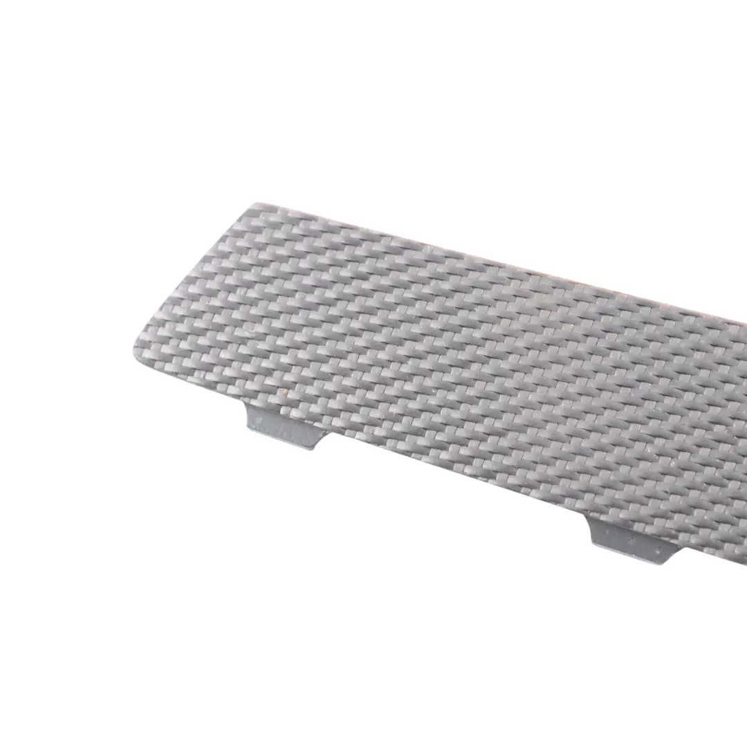 Audi S3 8Y Dashboard Trim Strip Console Cover Panel - SKU RHD-8Y2853189G - Part number 8Y2853189G