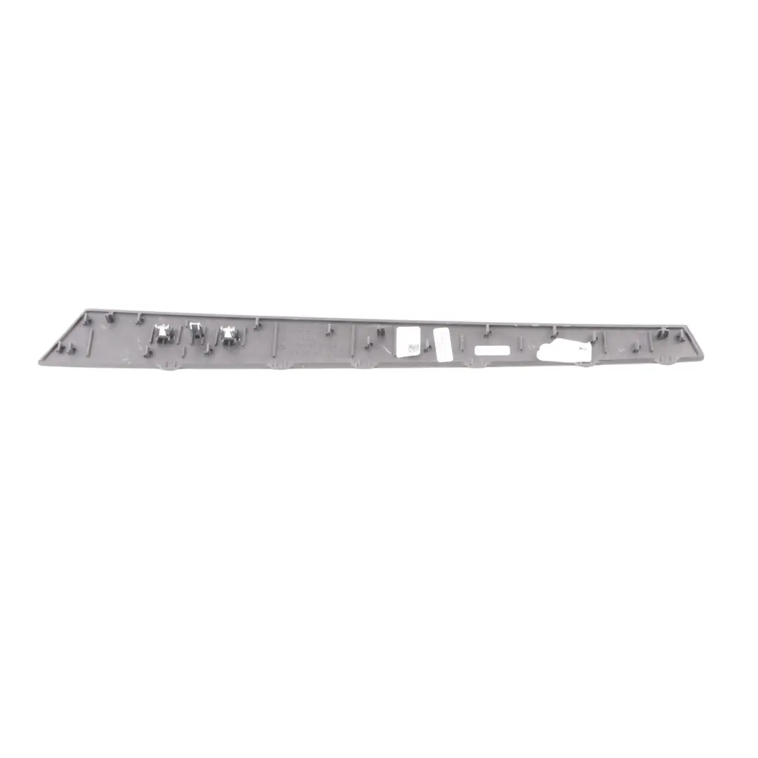 Audi S3 8Y Dashboard Trim Strip Console Cover Panel - SKU RHD-8Y2853189G - Part number 8Y2853189G
