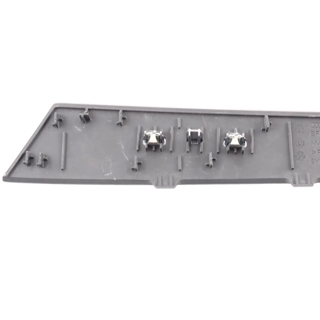 8Y Dashboard Trim Strip Console Cover Panel to Audi S3 with Part number 8Y2853189G Audi S3 8Y Dashboard Trim Strip Console Cover Panel - SKU RHD-8Y2853189G - Part number 8Y2853189G