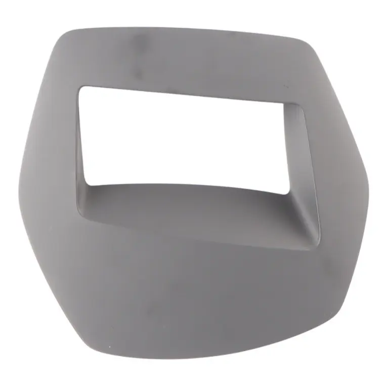 Audi S3 8Y Dashboard Cover Head Up Surround Trim Panel - SKU RHD-8Y2857161 - Part number 8Y2857161