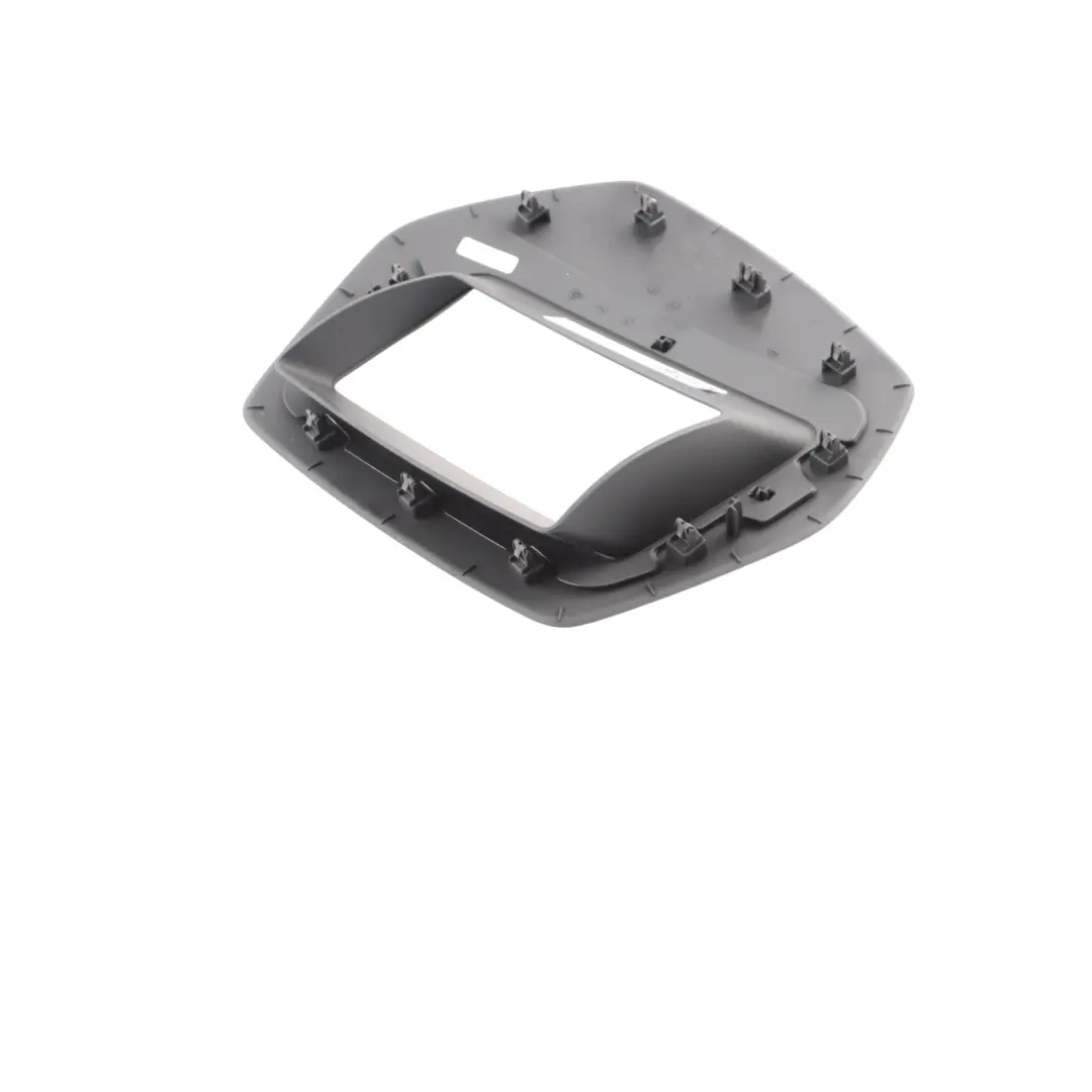 Audi S3 8Y Dashboard Cover Head Up Surround Trim Panel - SKU RHD-8Y2857161 - Part number 8Y2857161