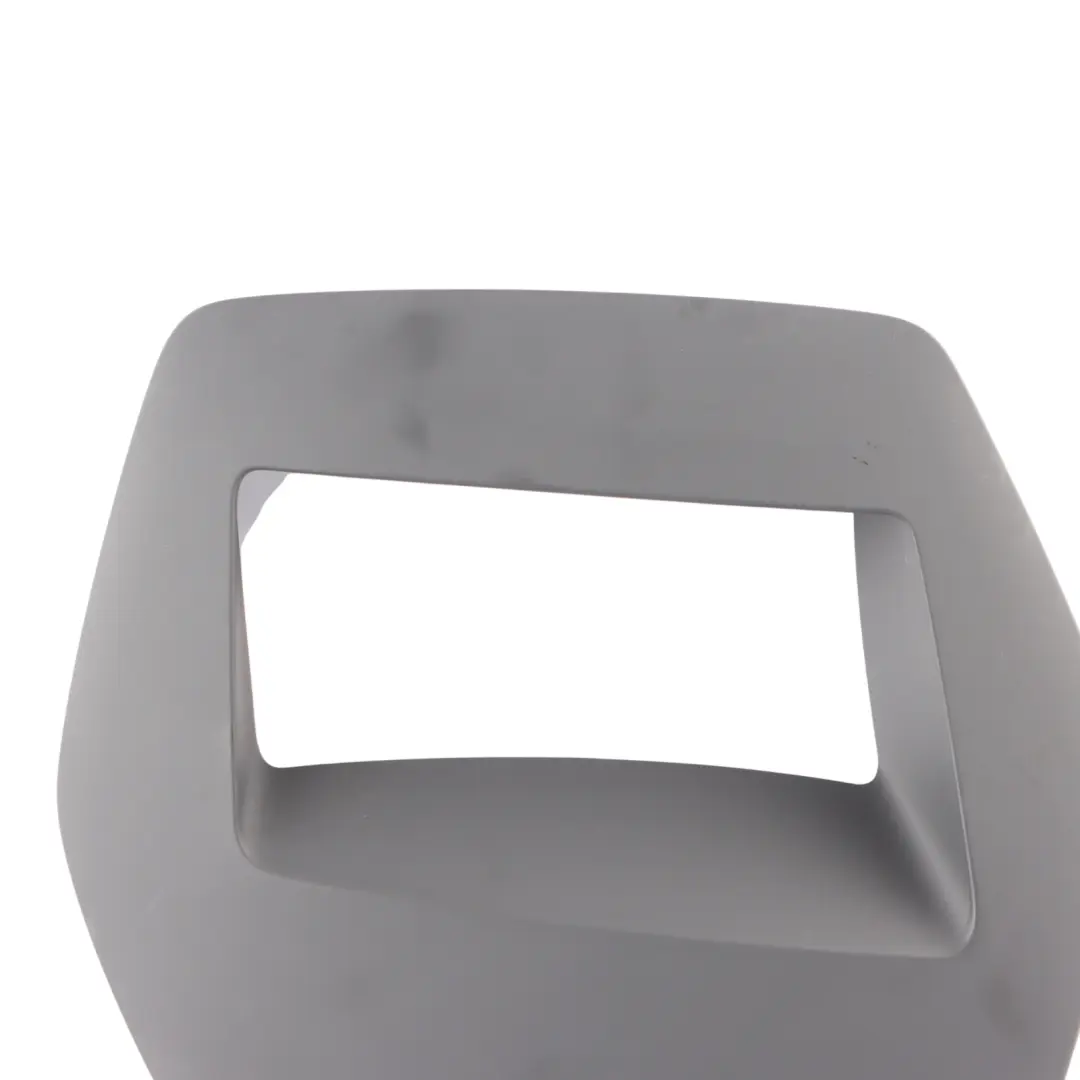 8Y Dashboard Cover Head Up Surround Trim Panel to Audi S3 with Part number 8Y2857161 Audi S3 8Y Dashboard Cover Head Up Surround Trim Panel - SKU RHD-8Y2857161 - Part number 8Y2857161