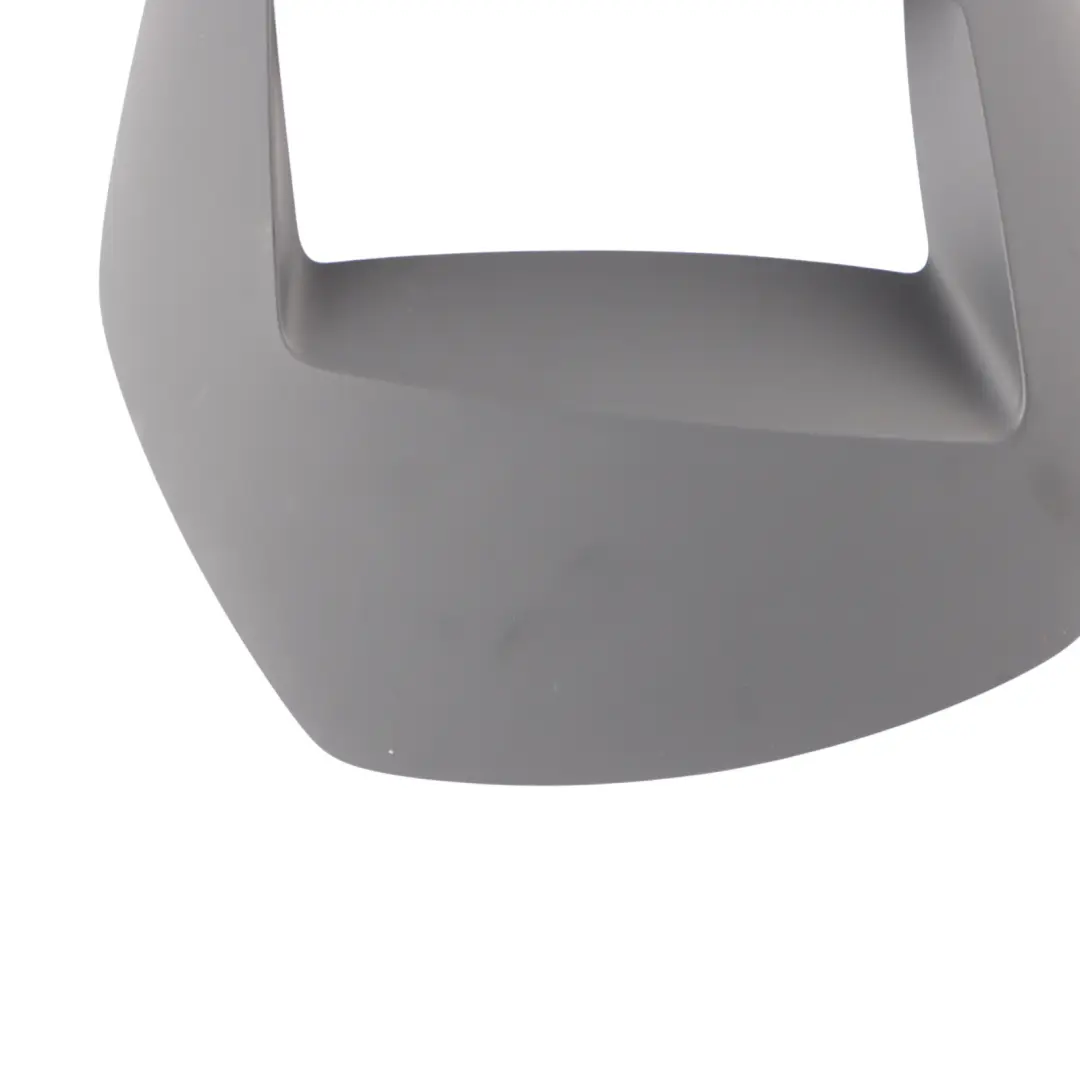 8Y Dashboard Cover Head Up Surround Trim Panel to Audi S3 with Part number 8Y2857161 Audi S3 8Y Dashboard Cover Head Up Surround Trim Panel - SKU RHD-8Y2857161 - Part number 8Y2857161