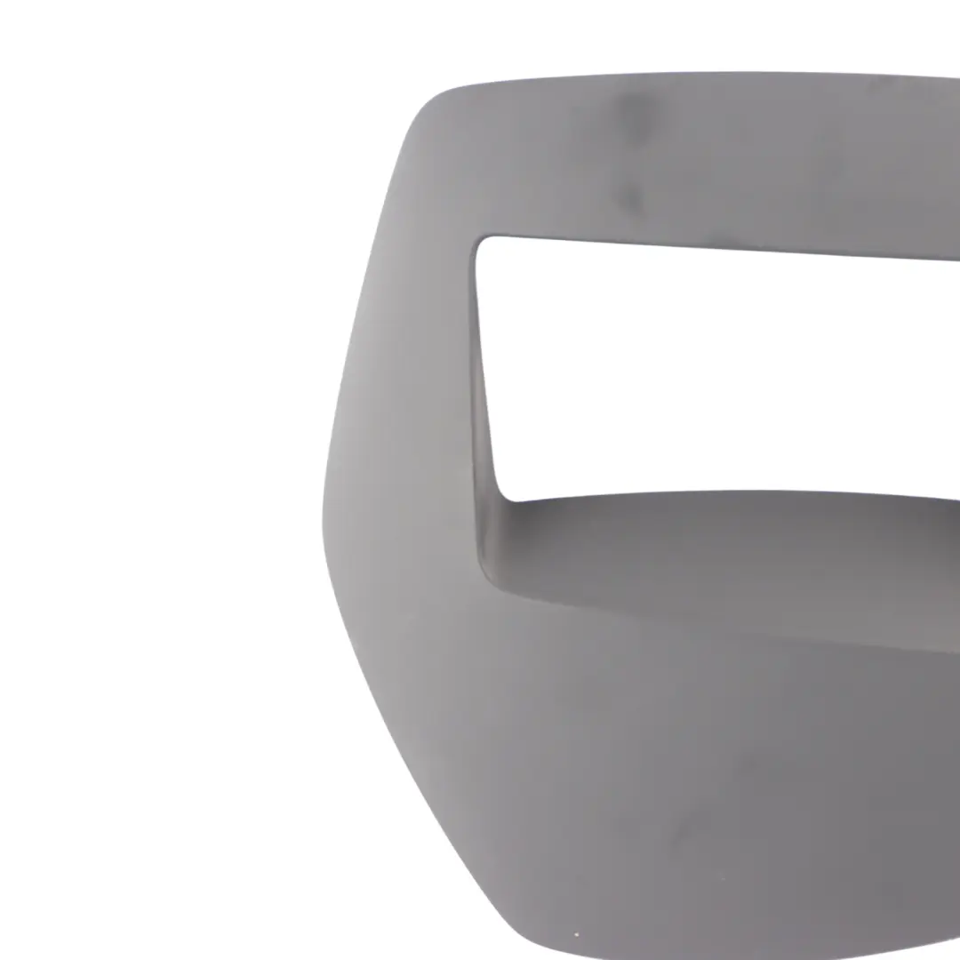 Audi S3 8Y Dashboard Cover Head Up Surround Trim Panel - SKU RHD-8Y2857161 - Part number 8Y2857161