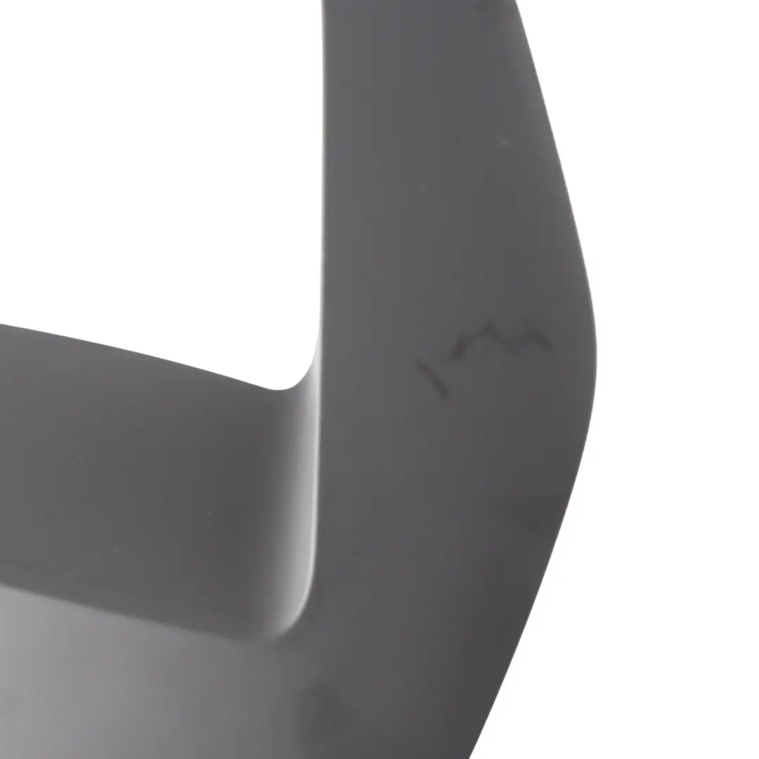 8Y Dashboard Cover Head Up Surround Trim Panel to Audi S3 with Part number 8Y2857161 Audi S3 8Y Dashboard Cover Head Up Surround Trim Panel - SKU RHD-8Y2857161 - Part number 8Y2857161