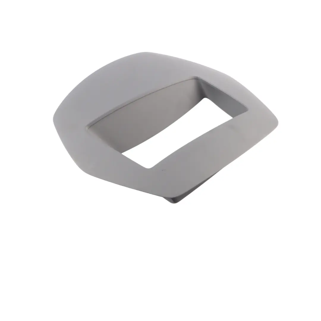 Audi S3 8Y Dashboard Cover Head Up Surround Trim Panel - SKU RHD-8Y2857161 - Part number 8Y2857161